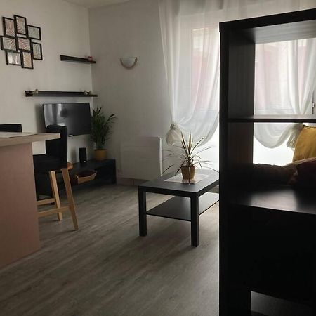 Appartamento Cozy'Nest Brest Esterno foto