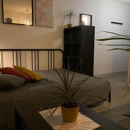 Appartamento Cozy'Nest Brest Esterno foto