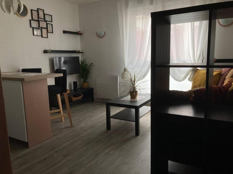 Appartamento Cozy'Nest Brest Esterno foto