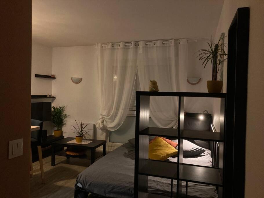Appartamento Cozy'Nest Brest Esterno foto