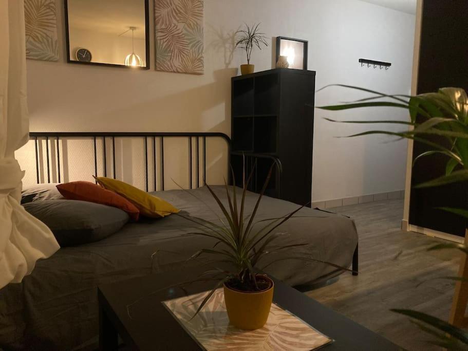 Appartamento Cozy'Nest Brest Esterno foto