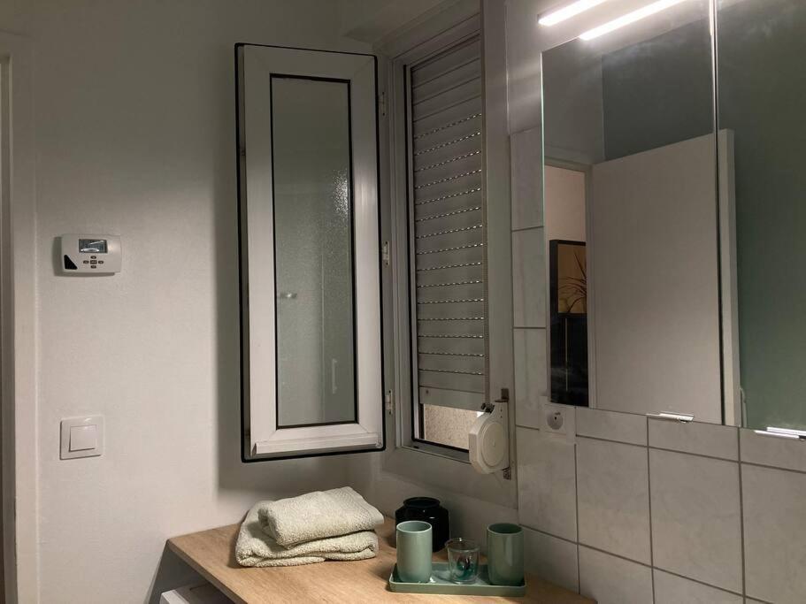 Appartamento Cozy'Nest Brest Esterno foto
