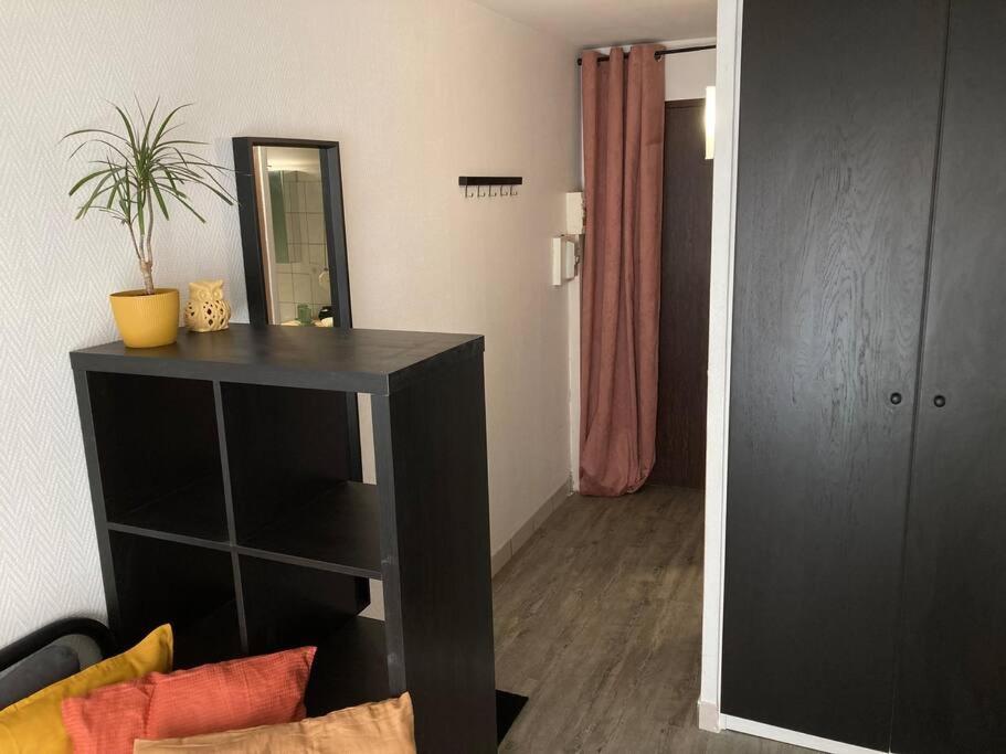 Appartamento Cozy'Nest Brest Esterno foto