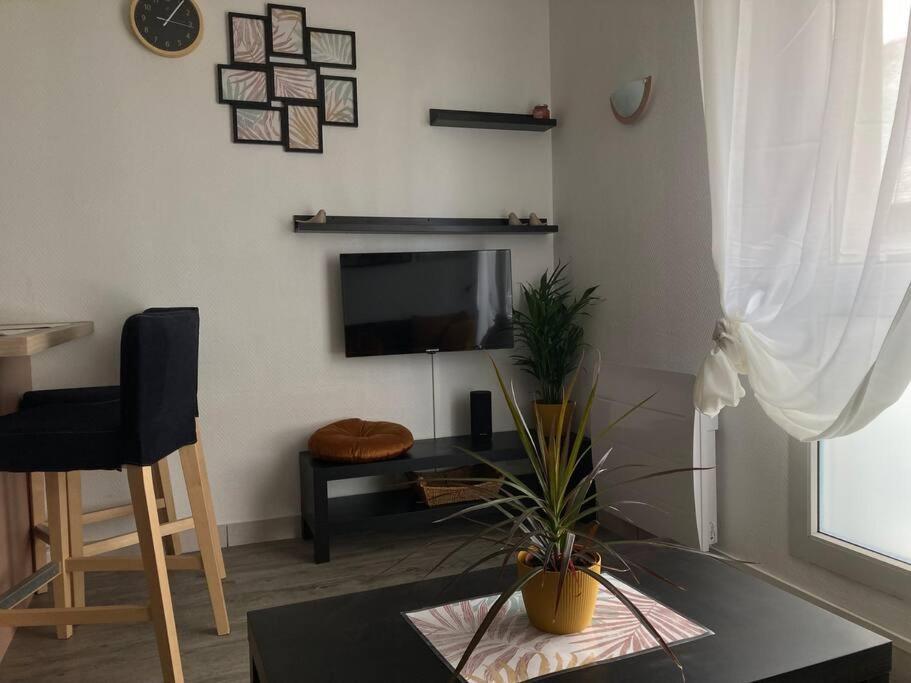 Appartamento Cozy'Nest Brest Esterno foto