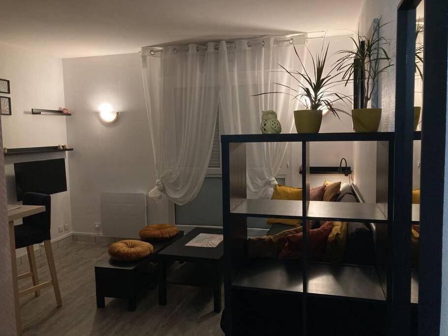 Appartamento Cozy'Nest Brest Esterno foto