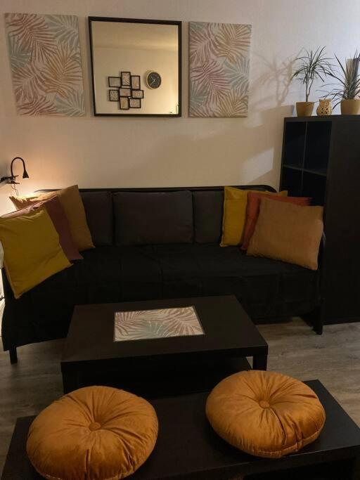 Appartamento Cozy'Nest Brest Esterno foto