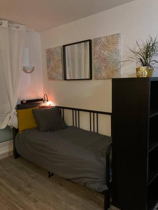 Appartamento Cozy'Nest Brest Esterno foto
