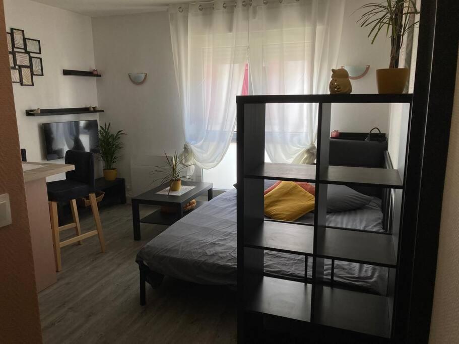 Appartamento Cozy'Nest Brest Esterno foto