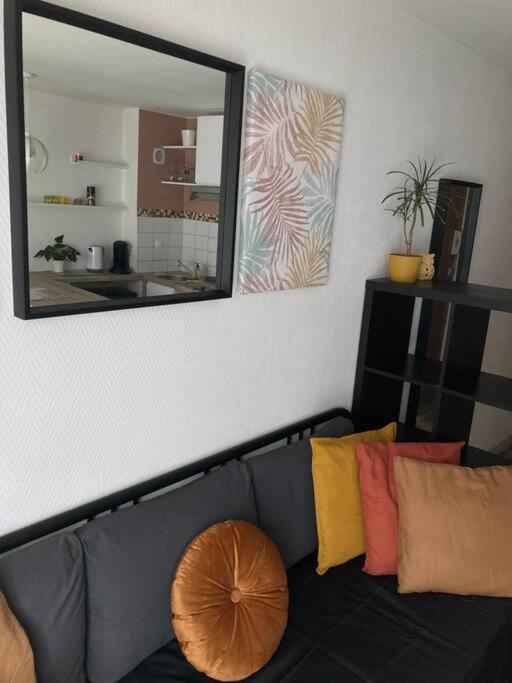 Appartamento Cozy'Nest Brest Esterno foto